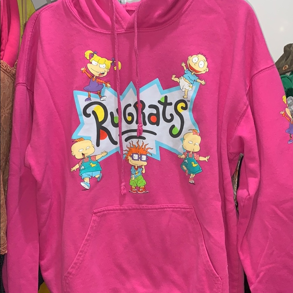 hoodie